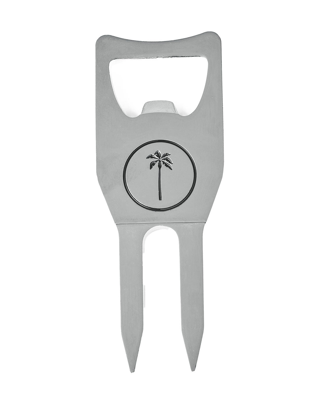 palm golf Divot Repair Tool Combo