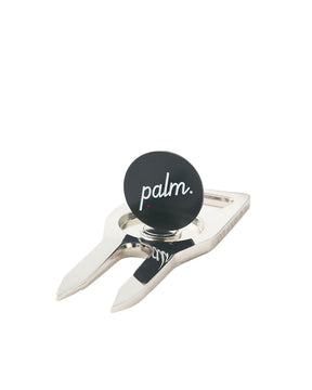 palm golf Divot Repair Tool Combo