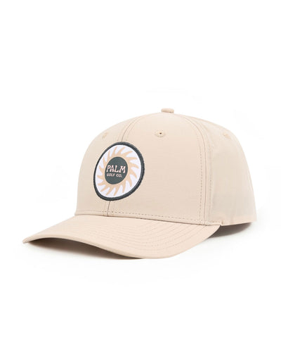 Rising Sun Snapback