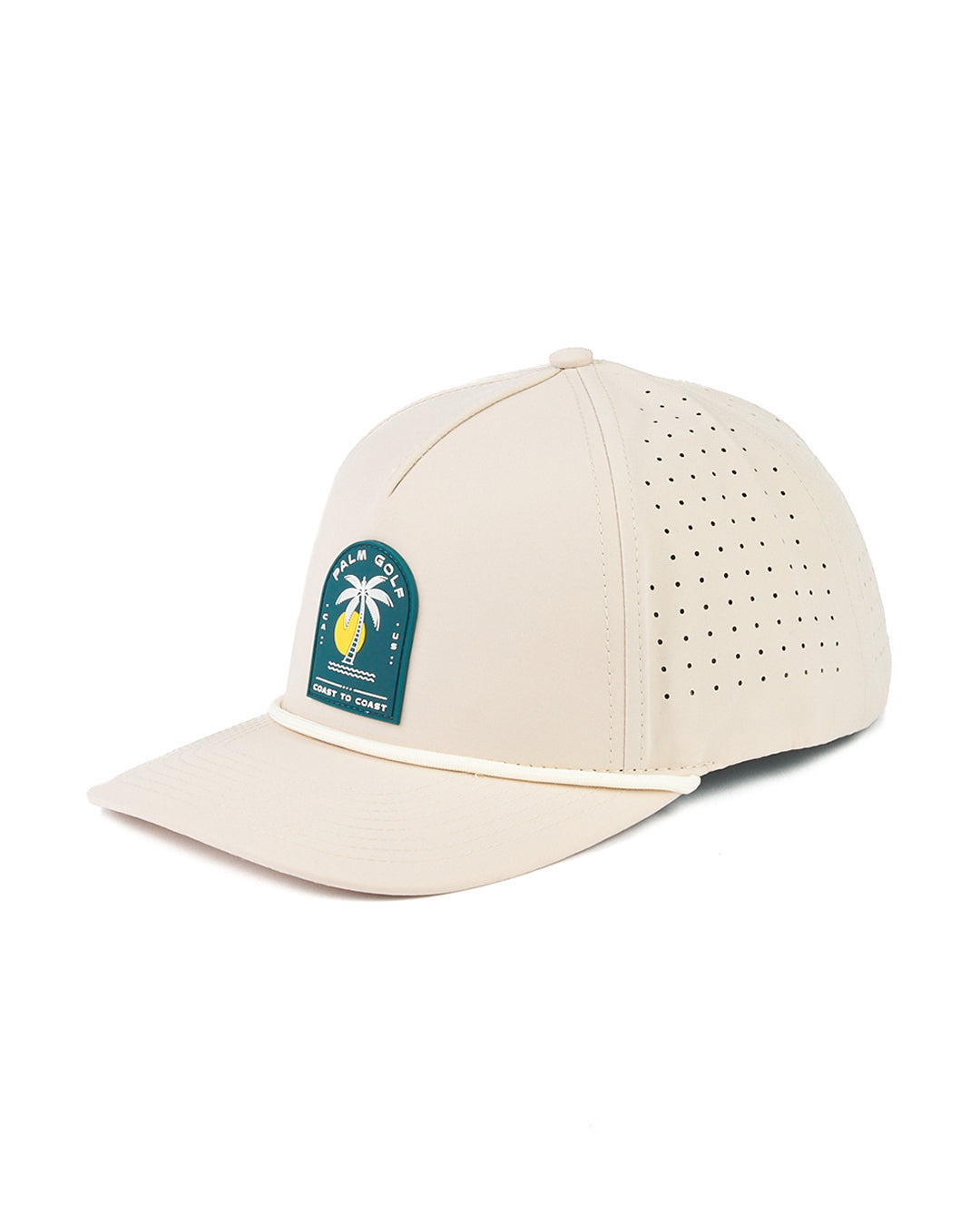 Coast to Coast Snapback