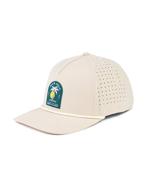 Coast to Coast Snapback