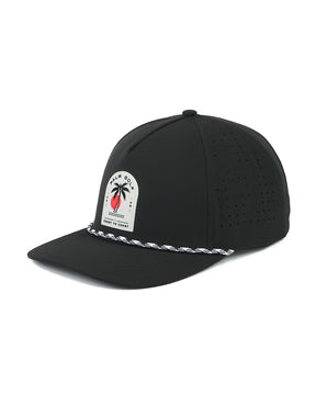 Coast to Coast Snapback