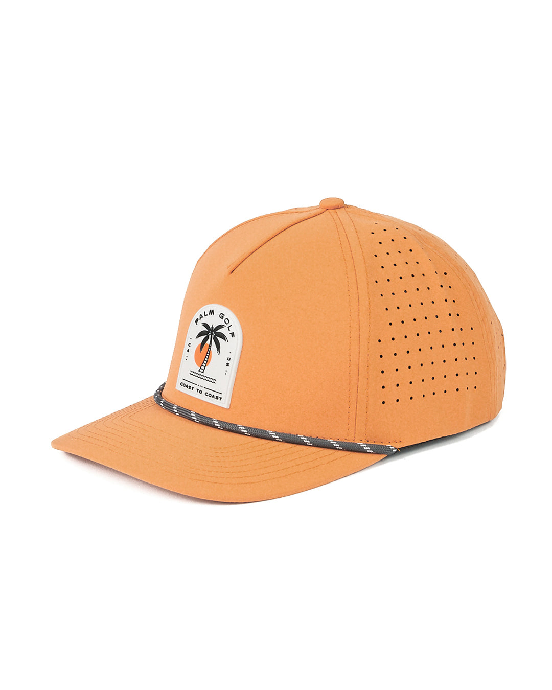 Coast to Coast Snapback