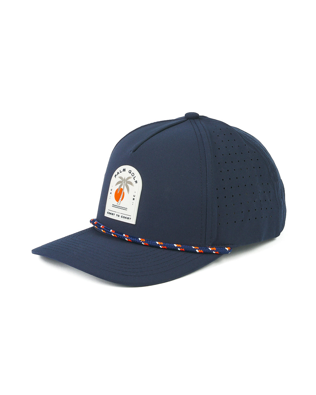 Coast to Coast Snapback