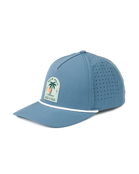 Coast to Coast Snapback