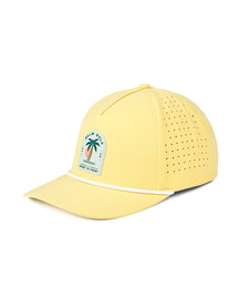 palm golf Coast to Coast Snapback