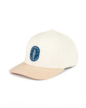 palm golf OB Snapback