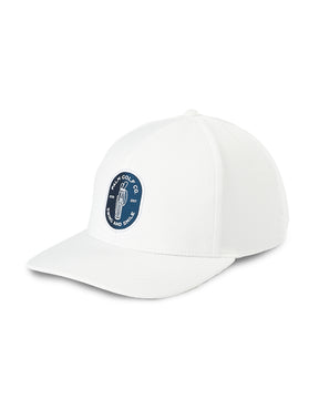 palm golf OB Snapback