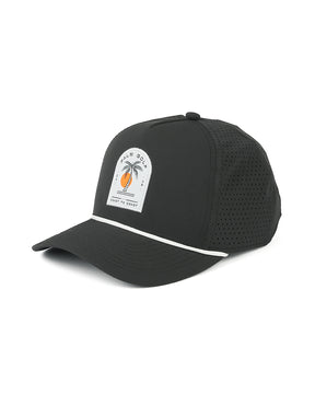 palm golf YOUTH Coast To Coast Snapback