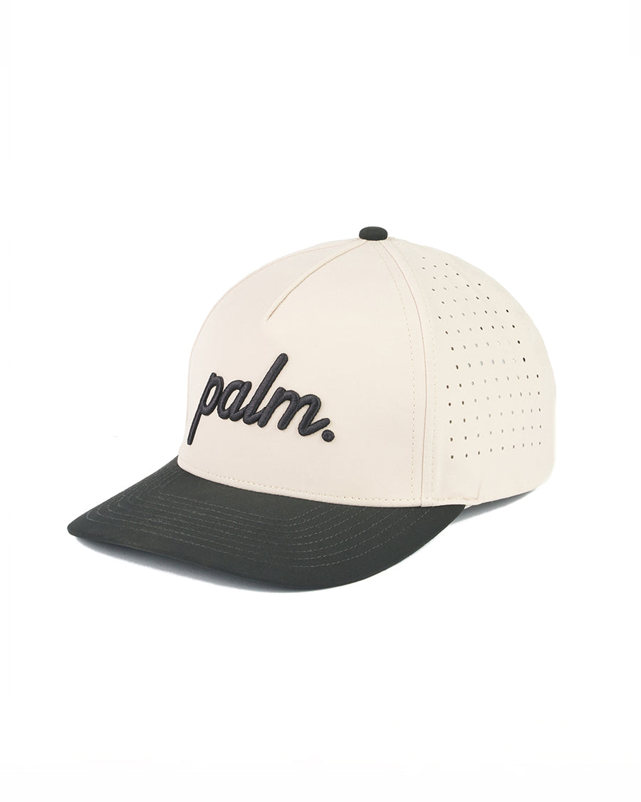 Caddie Snapback - Palm Golf Co.