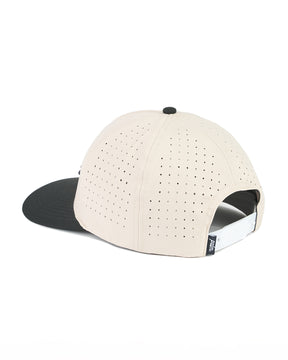 palm golf Caddie Snapback