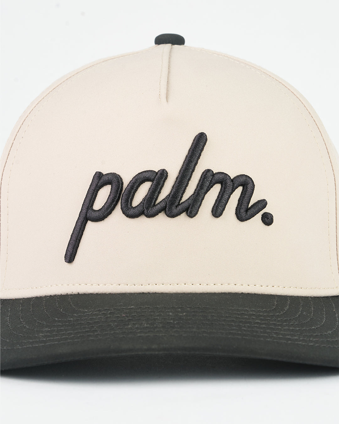 Caddie Snapback - Palm Golf Co.