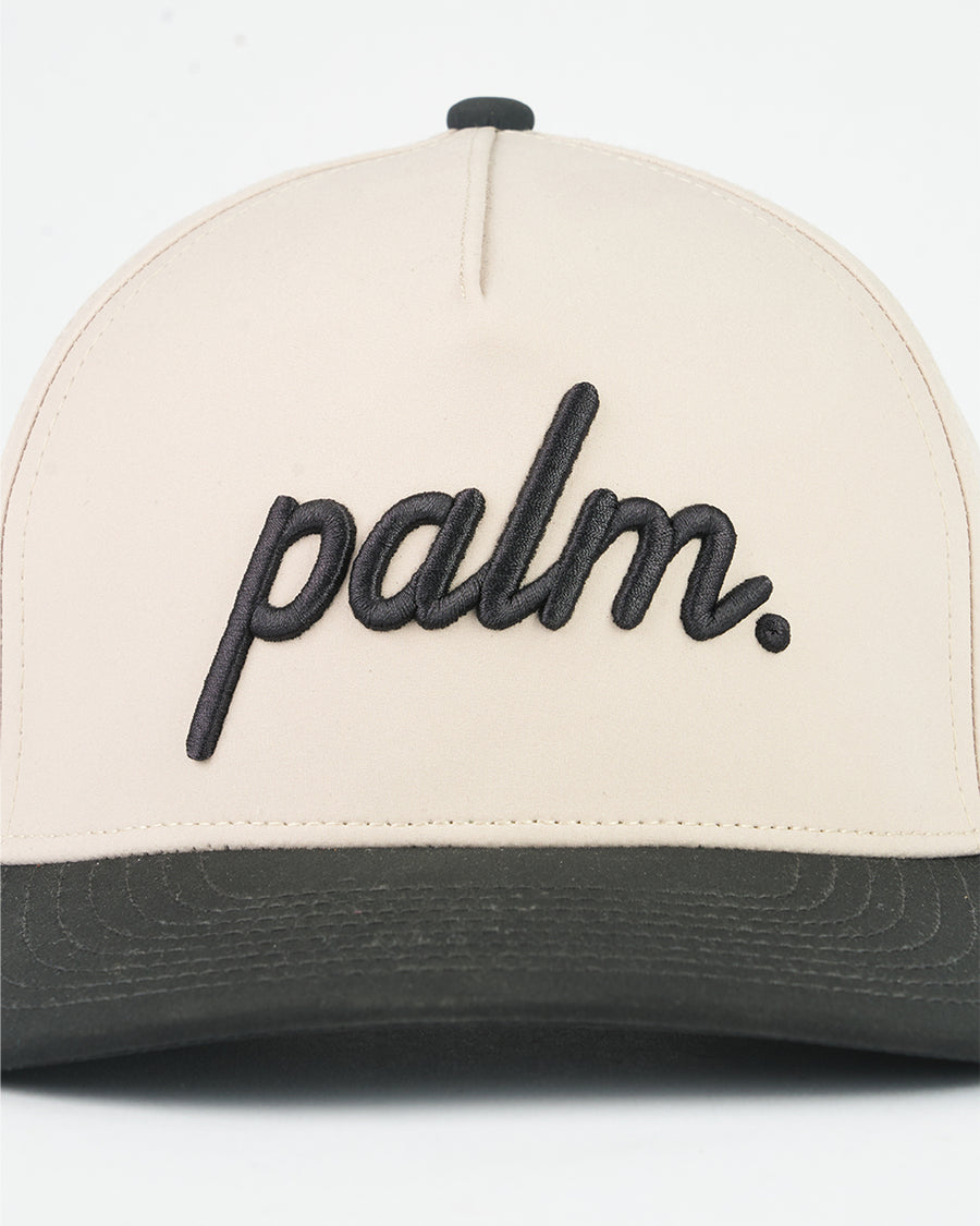 Caddie Snapback - Palm Golf Co.