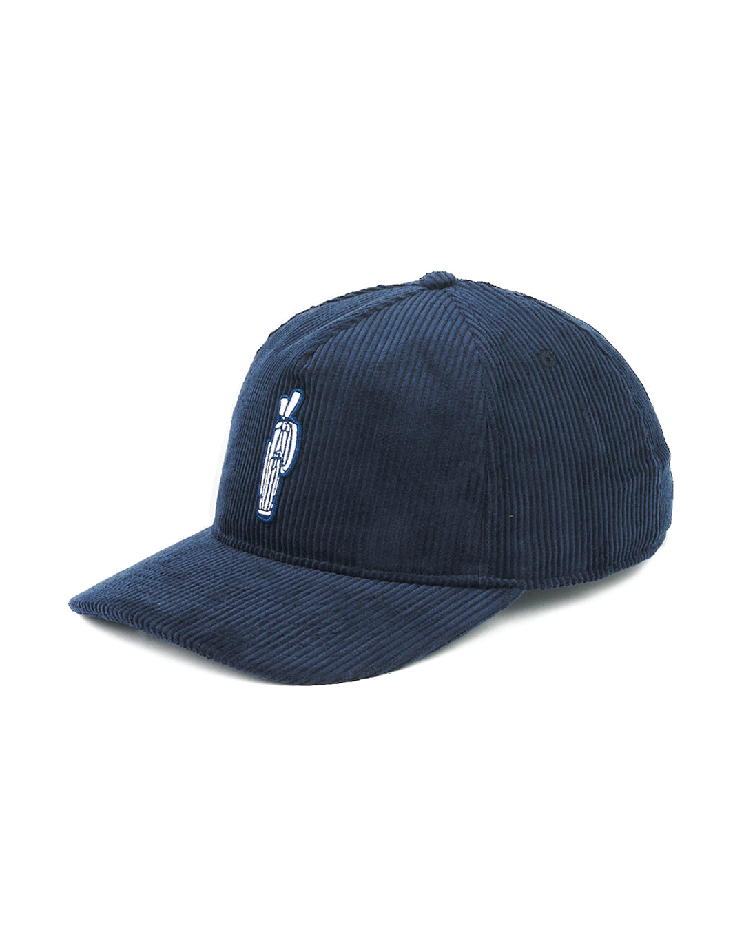 palm golf Carry On Unstructured Strapback