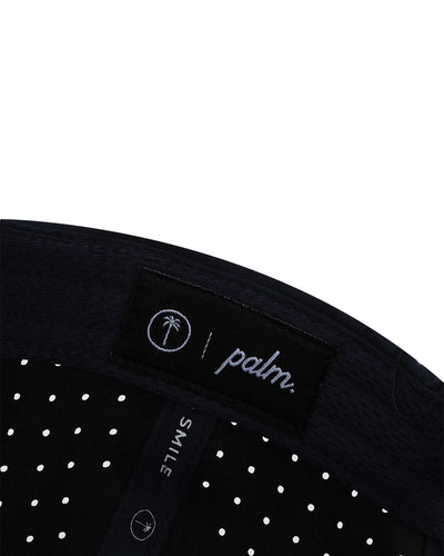 Caddie Snapback - Palm Golf Co.