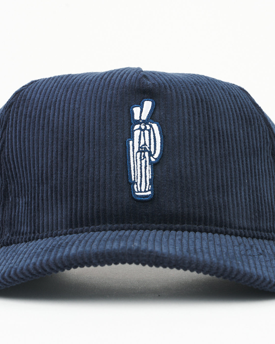 palm golf Carry On Unstructured Strapback