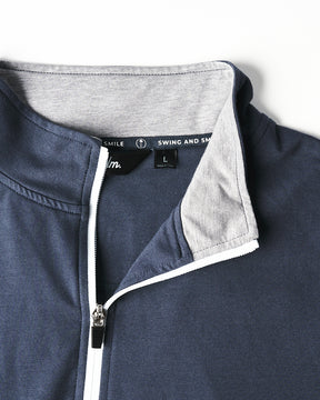 Getaway 1/4 Zip