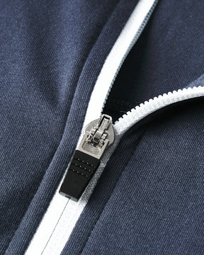 Getaway 1/4 Zip