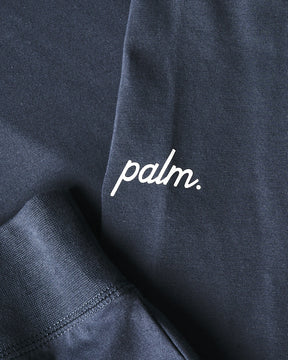 palm golf Getaway 1/4 Zip