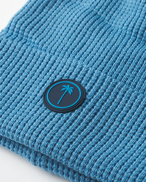 palm golf Lazy Palm Beanie