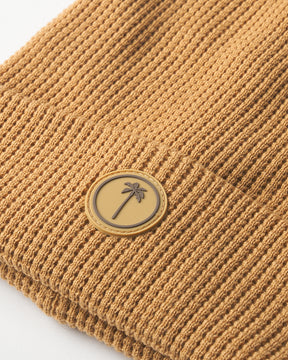 palm golf Lazy Palm Beanie