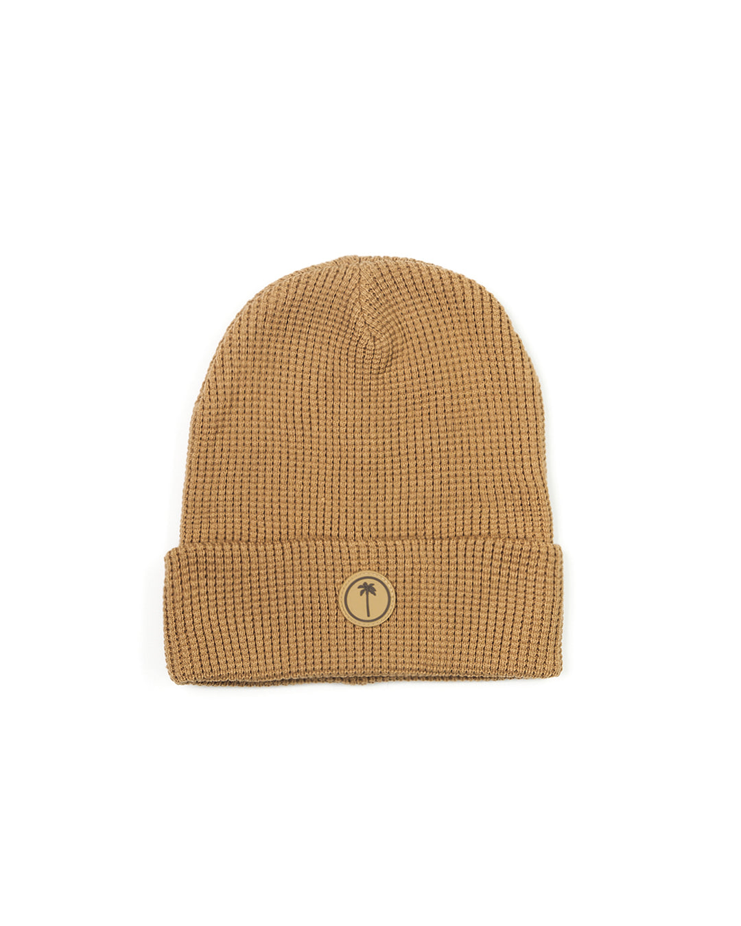 Lazy Palm Beanie