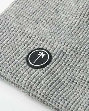 Lazy Palm Beanie