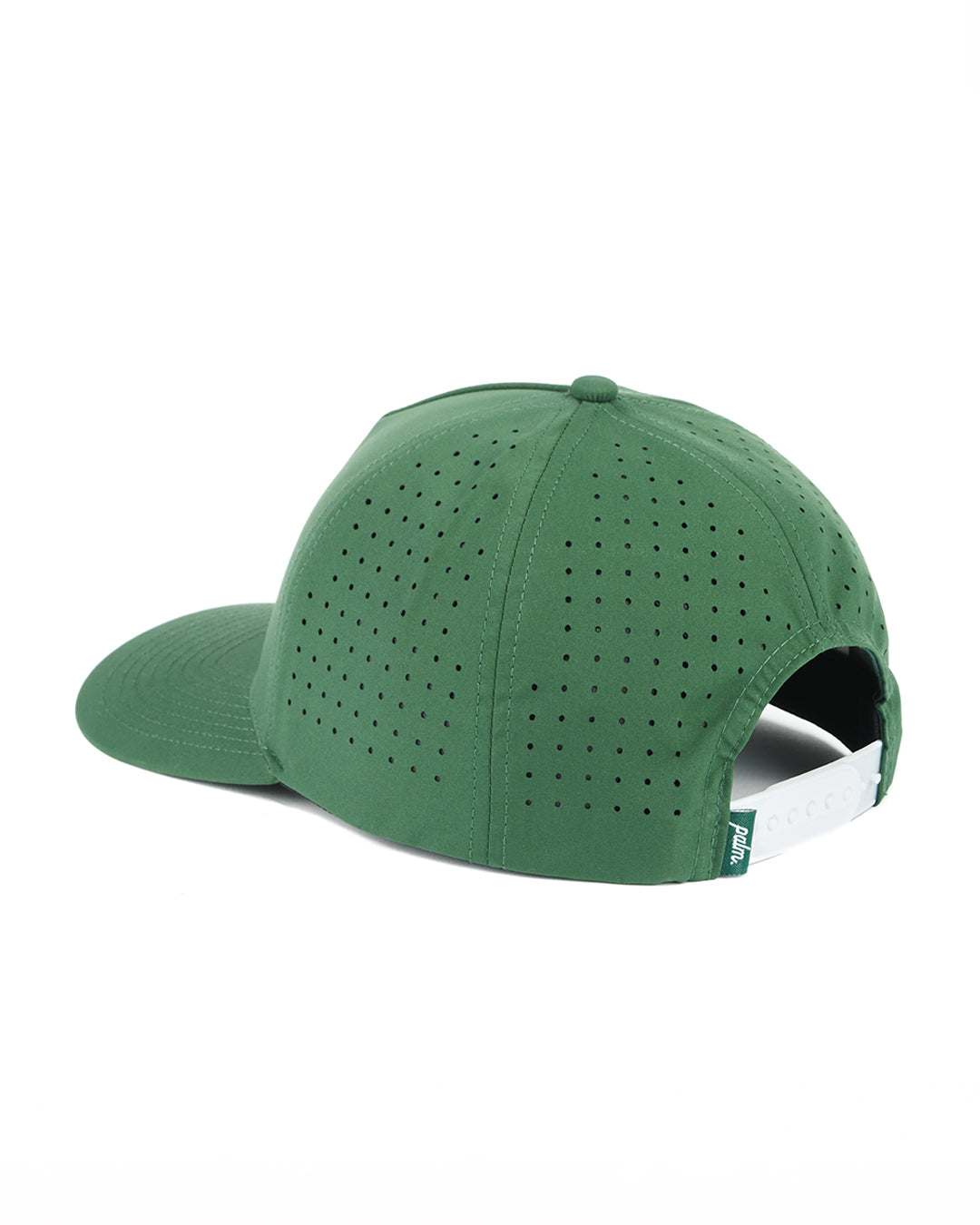 #color_hunter green