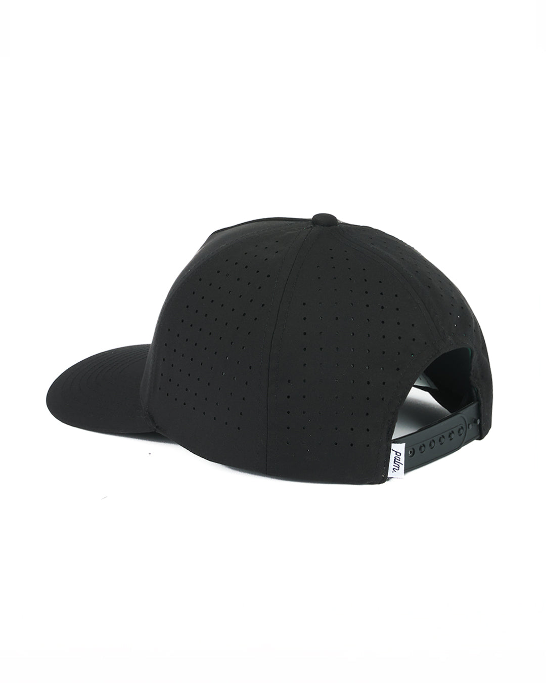 palm golf Lowtide Snapback