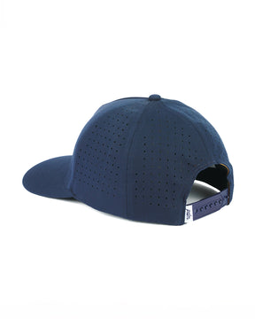 Lowtide Snapback