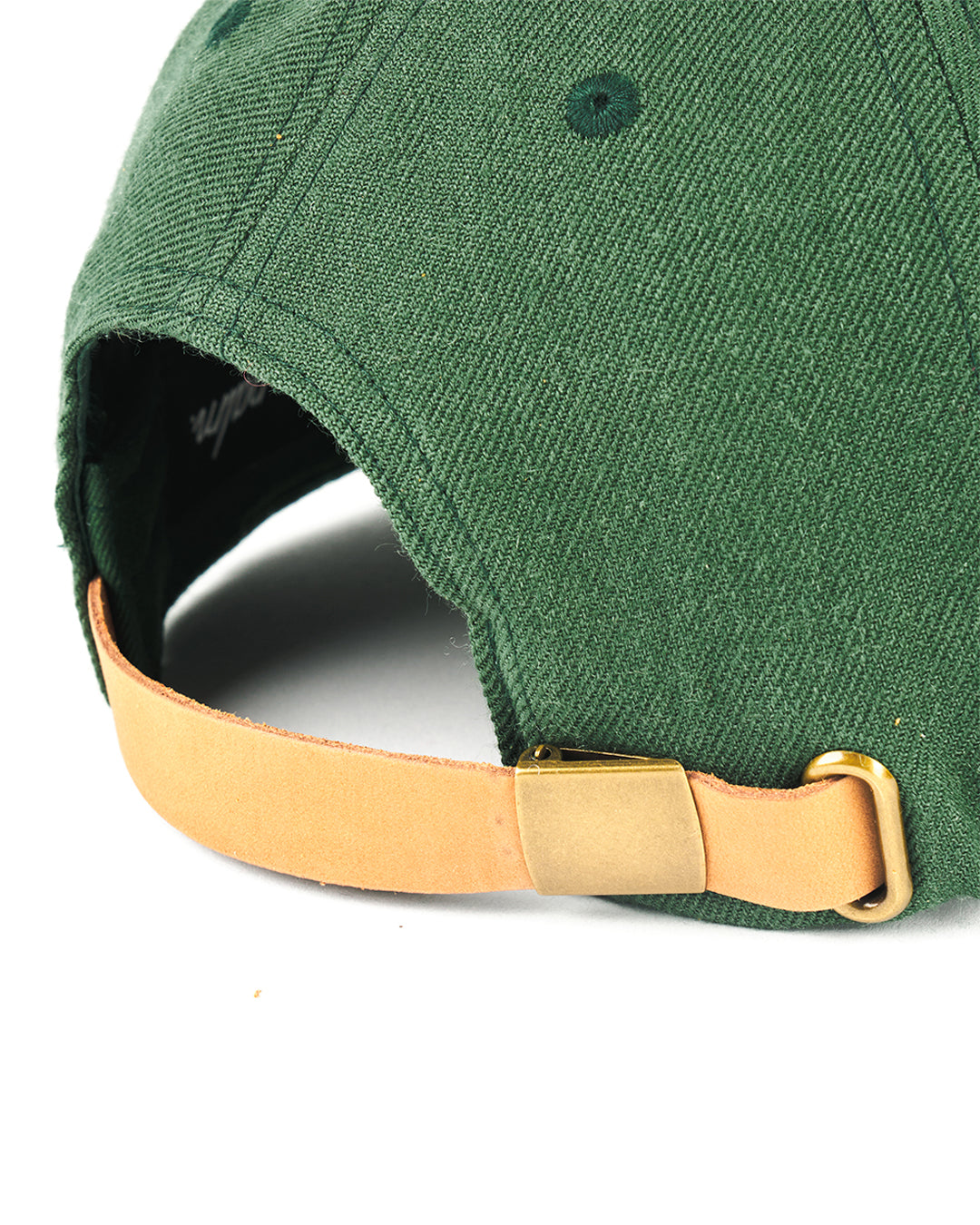 palm golf Lux Local Snapback