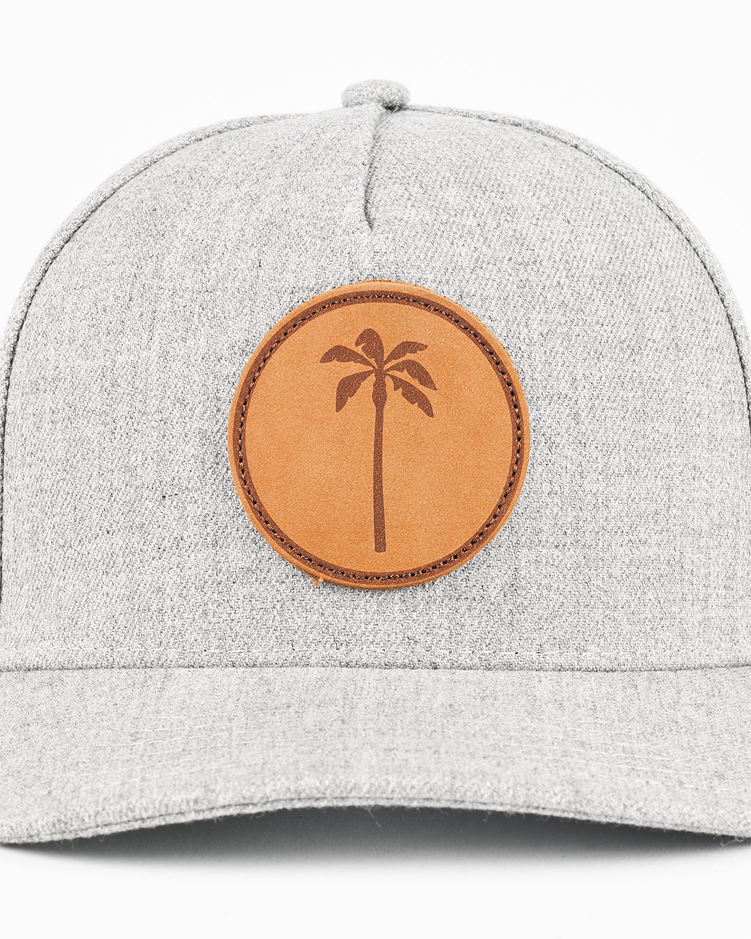 palm golf #color_heather grey