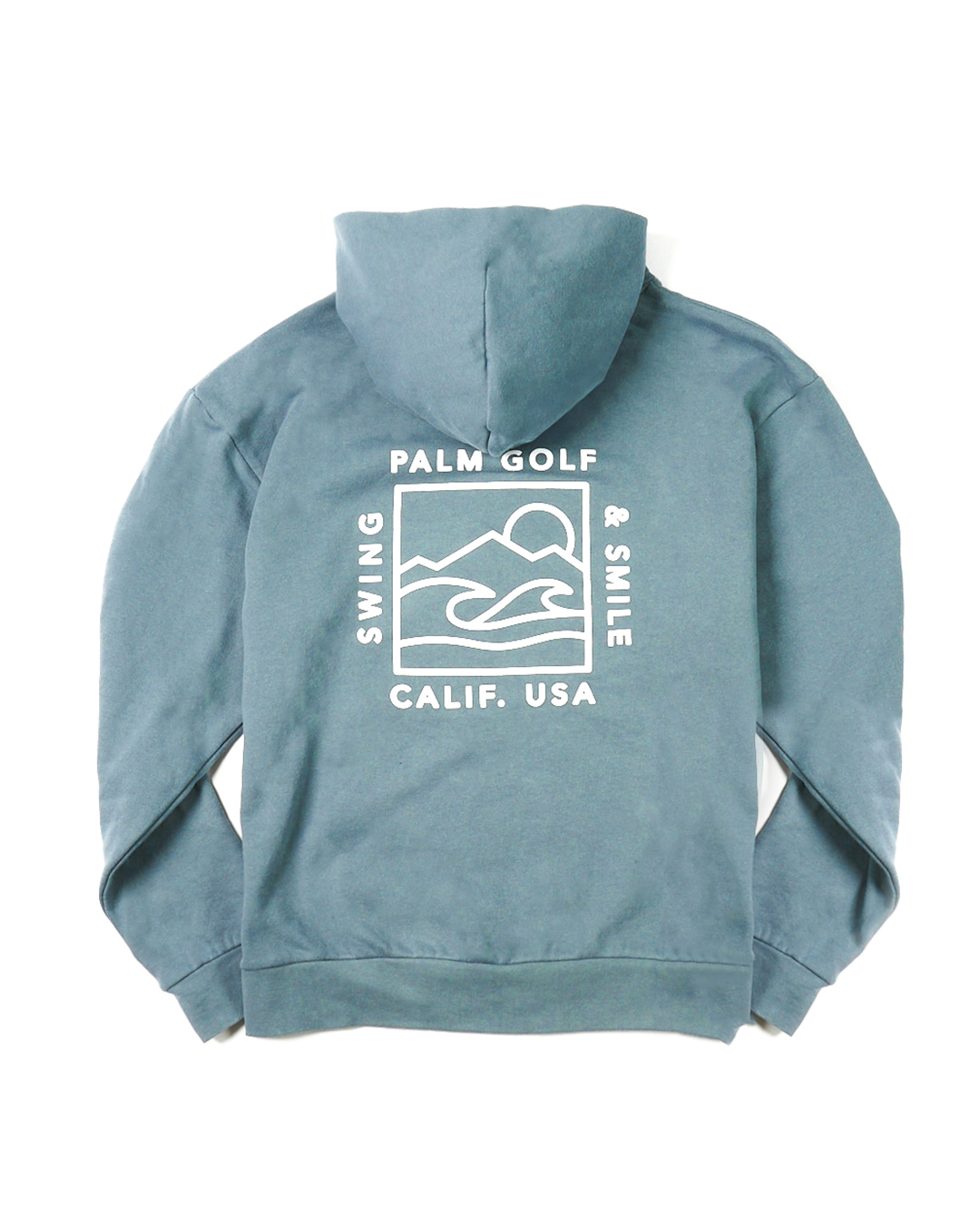 Swell Sweatshirt | Palm Golf Co. | Palm Golf Co.