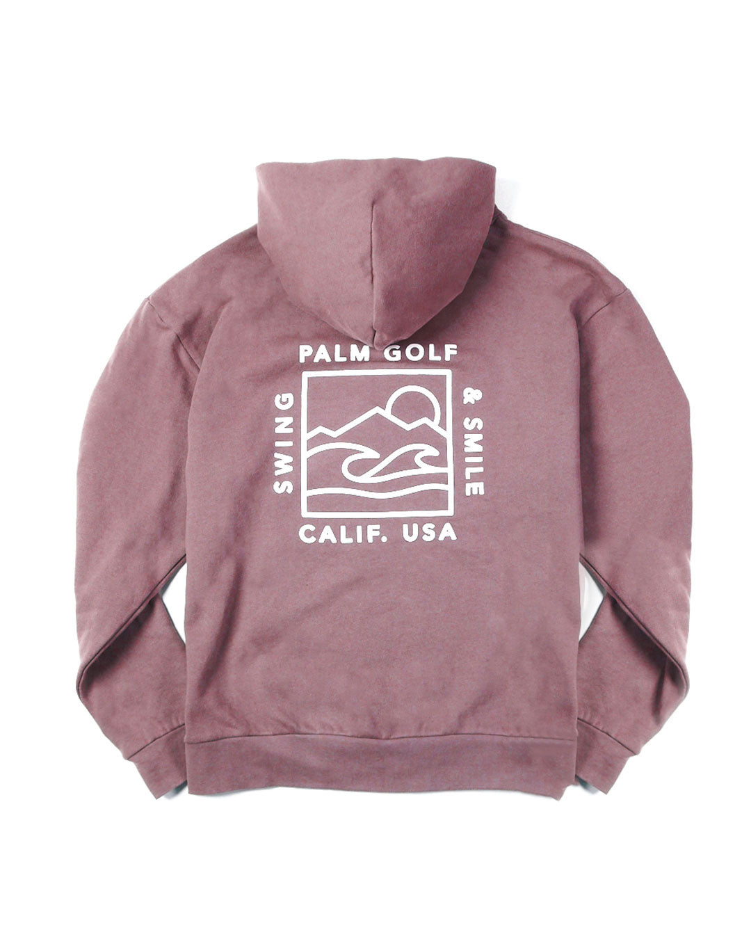 palm golf Swell Sweatshirt