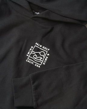 palm golf Swell Sweatshirt