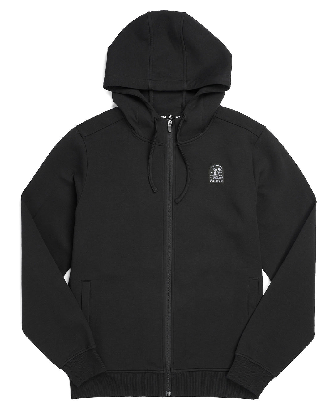 Men's Classic Full Zip Hoodie | American Giant