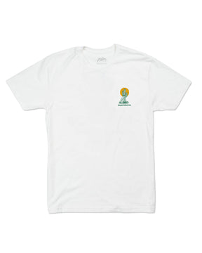 palm golf Party In The Desert T-Shirt