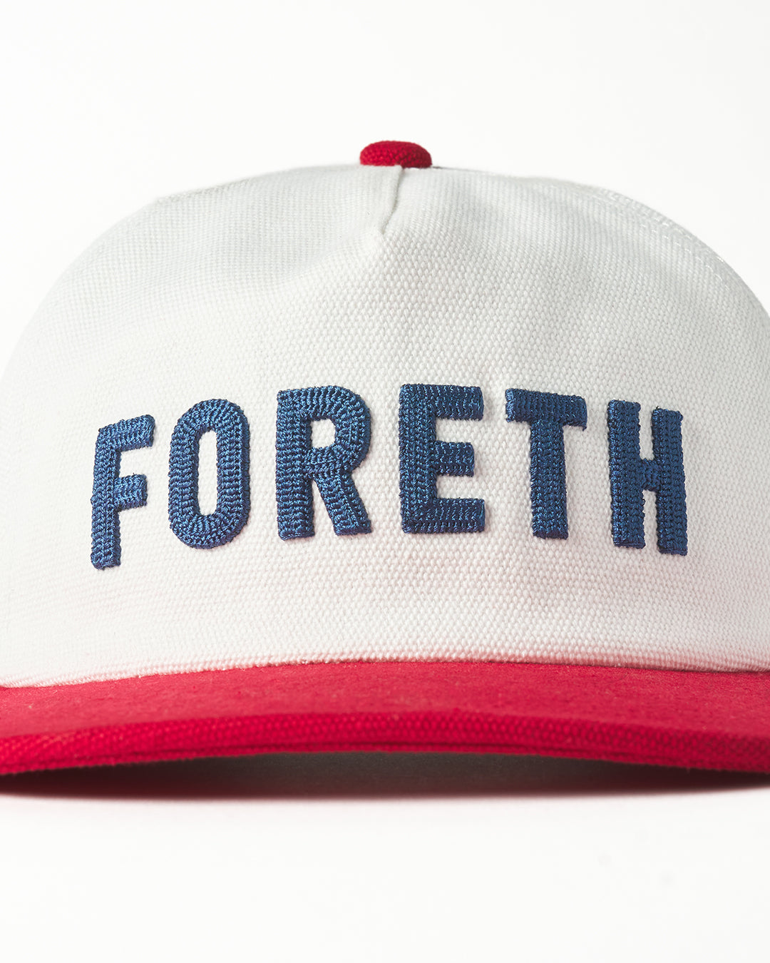 Foreth Snapback