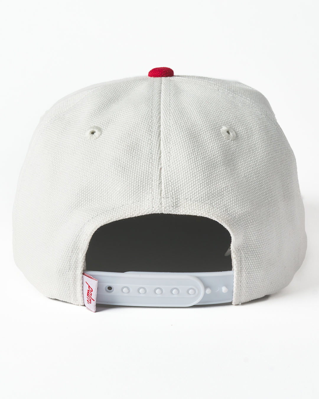 Foreth Unstructured Snapback | Palm Golf Co.