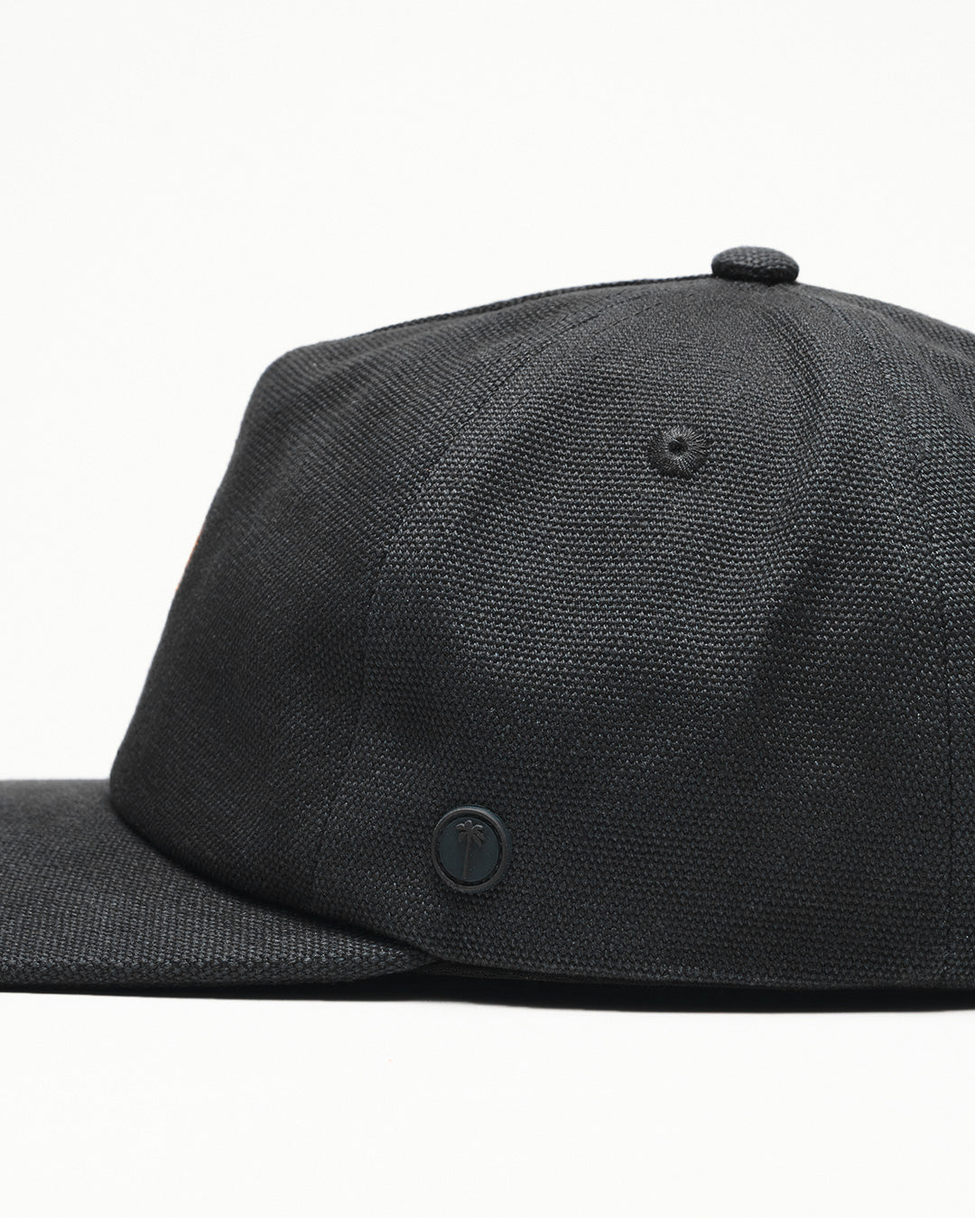 Flagstick Snapback