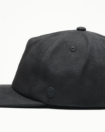 Flagstick Snapback