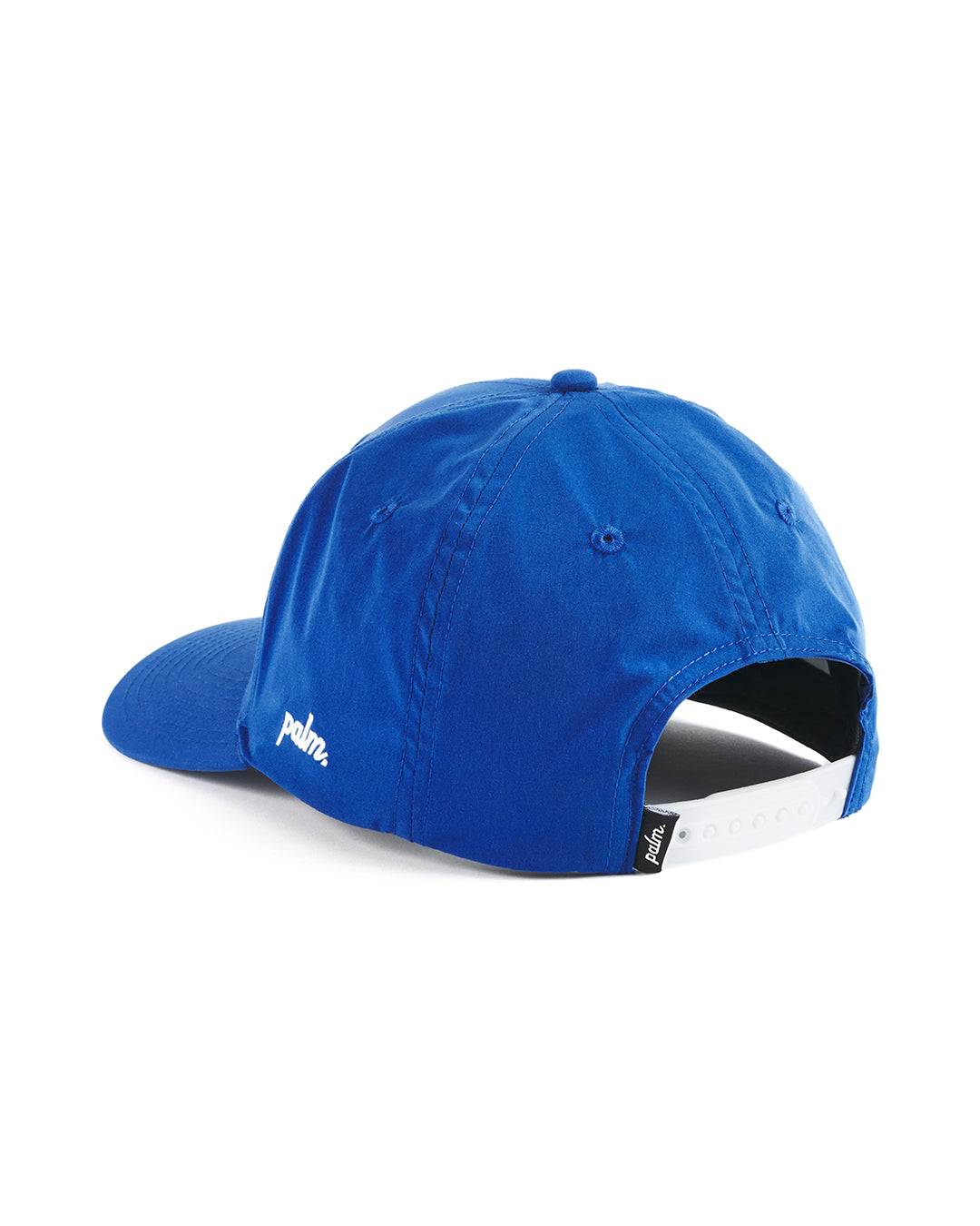 palm golf Local Performance Snapback