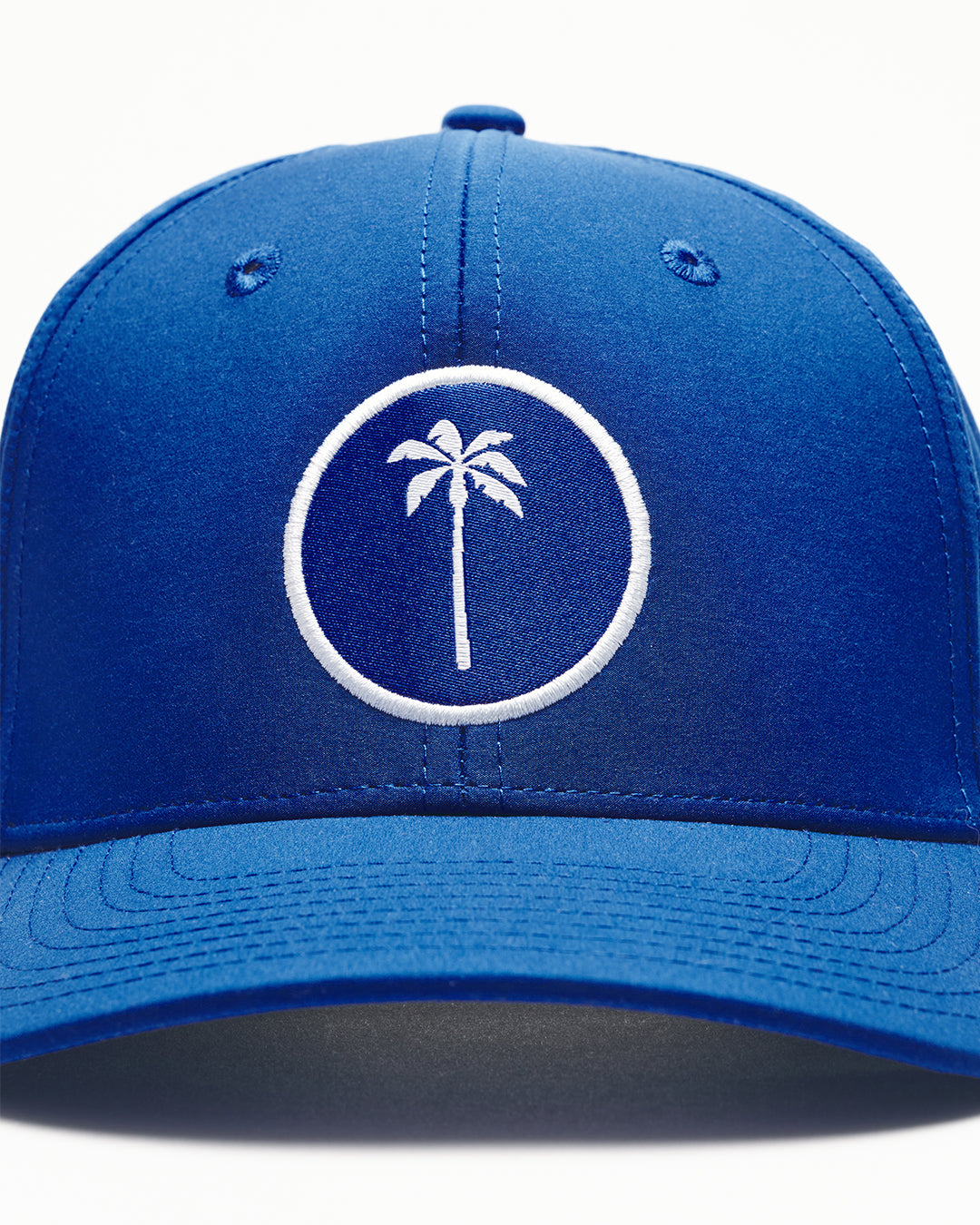 palm golf Local Performance Snapback