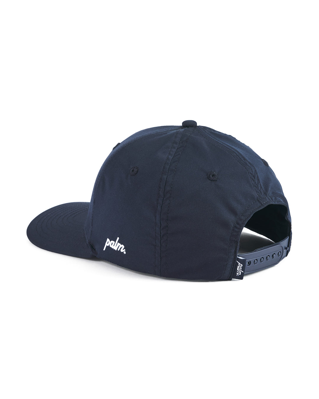 palm golf Local Performance Snapback