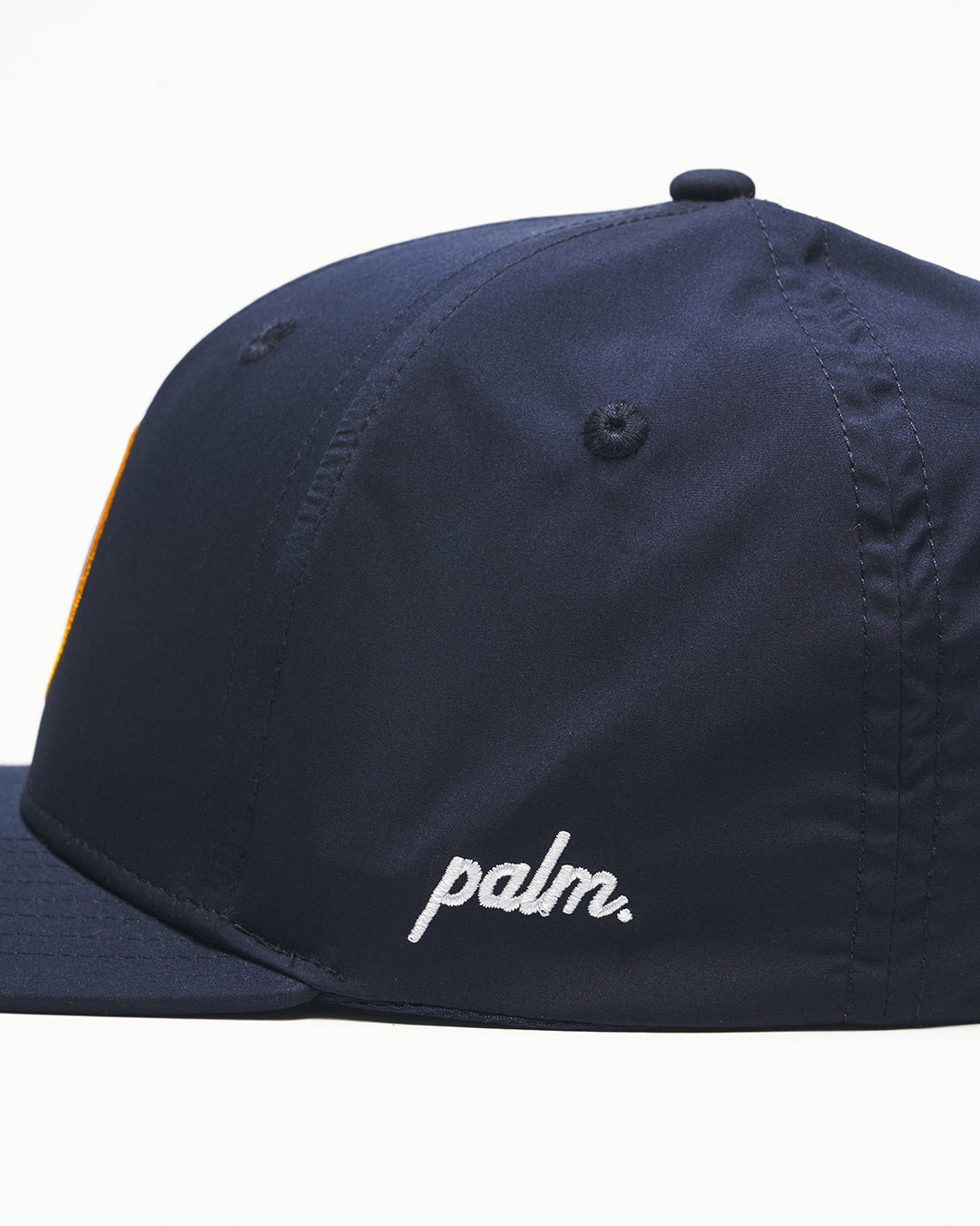 palm golf Local Performance Snapback