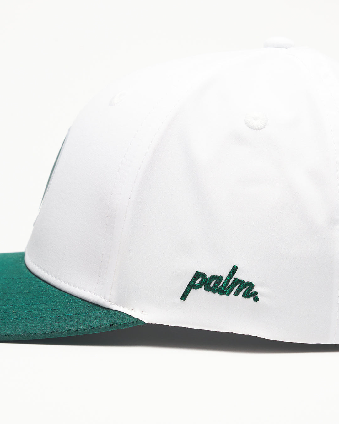 palm golf Local Performance Snapback