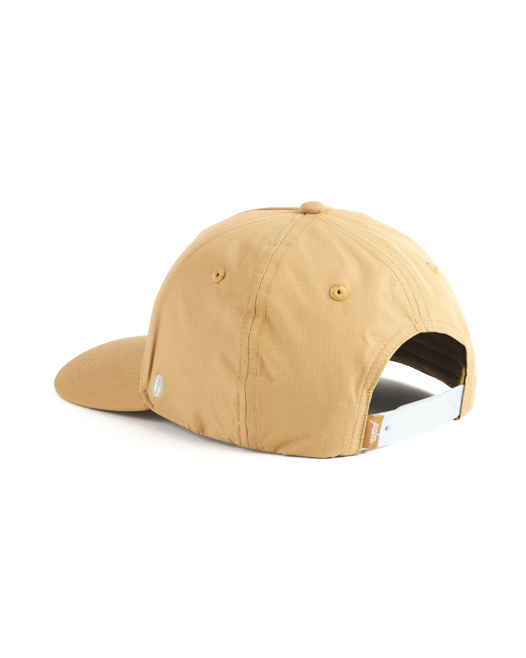 palm golf Paradise Snapback