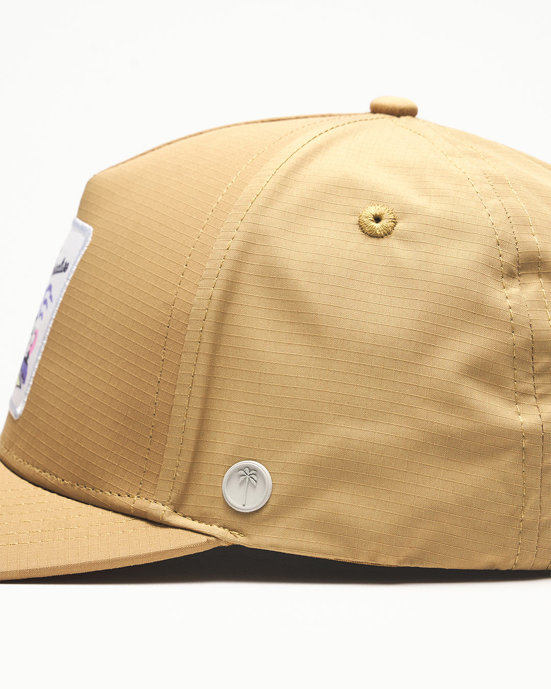 palm golf Paradise Snapback