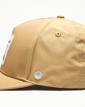 palm golf Paradise Snapback