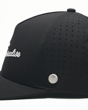 palm golf No Bogeys In Paradise Snapback